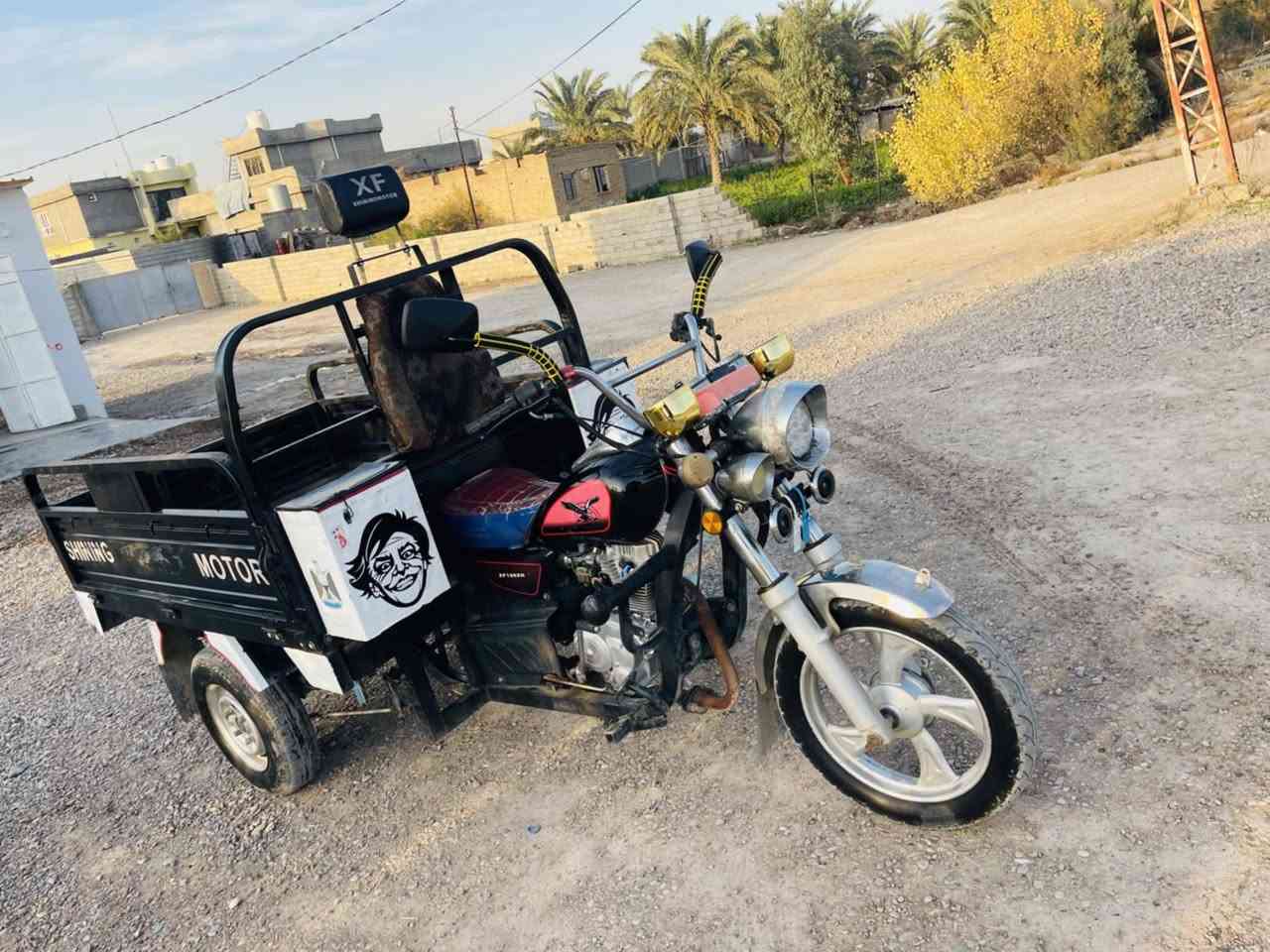 سلام عليكم ستوته للبيع مديل 2023 أوراق كامله ستوته خير من الله هاذه رقمي *********** مكاني ديالى شهربان
