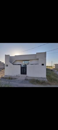 دار ركن • ١٠٠م • حي البدر ٤