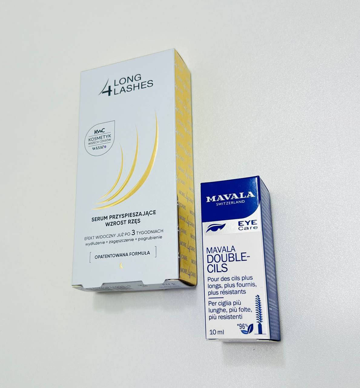 ودّعي الرموش الضعيفة وخلّي نظرتج تخطف القلوب! ✨
تعبتي من الرموش الخفيفة؟
سيروم تطويل الرموش هذا راح يغيّر شكل نظرتج بالكامل 💛
🔥 يسرّع النمو بشكل ملحوظ
🔥 يكثّف ويملّي الفراغات
🔥 يقوّي الشعرة ويمنع التساقط
🔥 نتائج تبين خلال أسابيع قليلة
بدون تركيب ❌
بدون رموش صناعية ❌
رموش طبيعية طويلة وكثيفة ✔️
استخدميه يومياً قبل النوم وشوفي الفرق بنفسج 😍

اليوم وفرنالج أقوى سيروم لتطويل وتكثيف الرموش 💛
🔸 يسرّع نمو الرموش
🔸 يزيد الكثافة والسُمك
🔸 نتائج واضحة خلال أسابيع قليلة
💙 مناسب للاستعمال اليومي
💙 آمن على منطقة العين
💙 مثالي قبل الماسكارا أو قبل النوم


**إذا كنت صاحب هذا الإعلان وتريد حذفه لأي سبب، رجاءا أرسل رسالة إلى الدعم الفني**