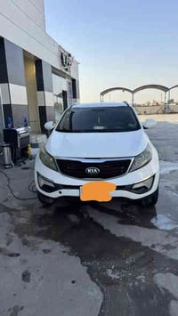 سبورتج خليجي • ٢٠١٥ • ضربت صندوك