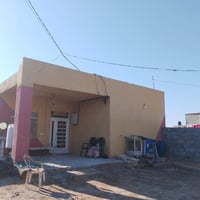 كربلاء شارع بغداد • ٦٥٠م • بيت غرفتين