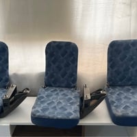 كنب 3 مقاعد • قماشي • الخبات أربيل