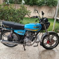 دراجه البيع مستعجل عليه موديل 2023 السعر عل خاص الرقم 07865993663 بيه ...