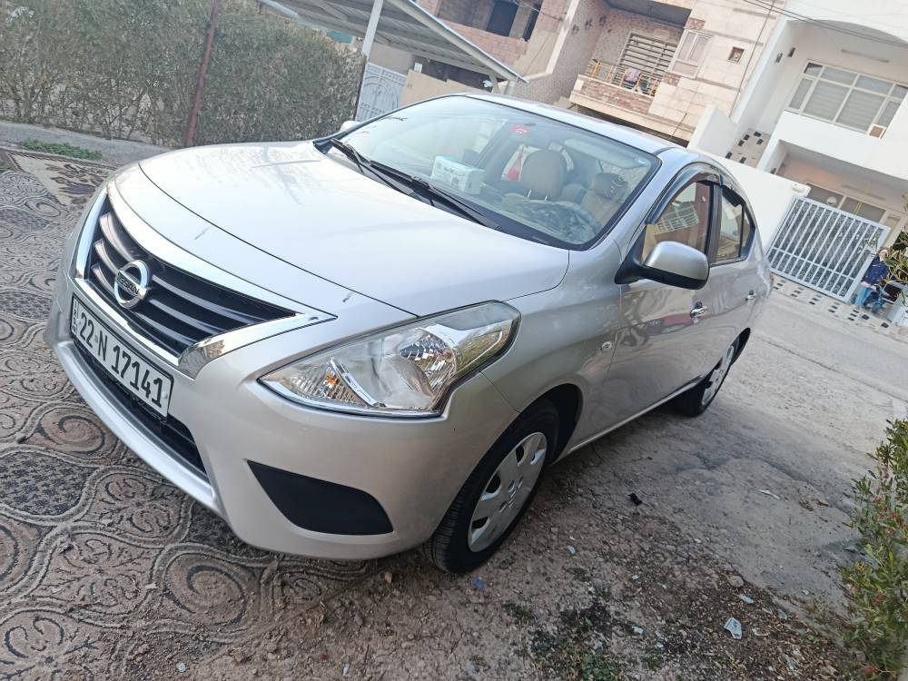 نيسان سةني 
موديل 2023
یەدە نیکل
کامل گاعیە و کەمالیات
بەس سێ پارچەی پشتی سبوغە بێ ناوگرتن
٦٣ هەزار کیلۆمەتر ڕۆیشتیە
0750_665_79_79
بەشەرتی هەموو شت أربيل, العراق


**إذا كنت صاحب هذا الإعلان وتريد حذفه لأي سبب، رجاءا أرسل رسالة إلى الدعم الفني**