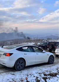 دوال موتور • موديل ٢٠٢٣ • ٣٠٠٠٠ كم