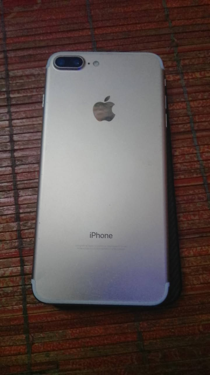 للبيع موبايل ذاكرة 32 شاشة مبدل كامراء امامي مشتغل بس خلفي سعر 50الف مكاني بغداد الحريه تتواصل خاص


**إذا كنت صاحب هذا الإعلان وتريد حذفه لأي سبب، رجاءا أرسل رسالة إلى الدعم الفني**