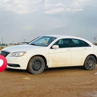 كرايسلر 200 • ٢٠١٤ • الناصرية