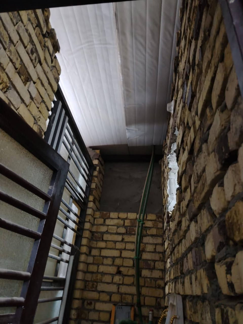 📍بيت للبيع المساحه 100م
📍الواجهيه 7 النزال 14 ونص 
📍طابو زراعه سنه 25 
📍السقف ساندويج
📍يتكون من غرفه نوم هول صحيات المطبخ ما كامل والصاله ما كامله 
🌎العنوان حله شارع 80 مال كربلاء خلف محطه بنزين خانه اضواء الحله 
💸سعر للبيع// 45//

***********
