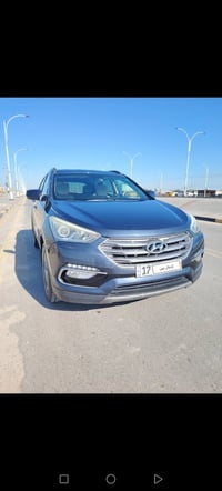 سنتافيه • ٢٠١٧ • فور ويل