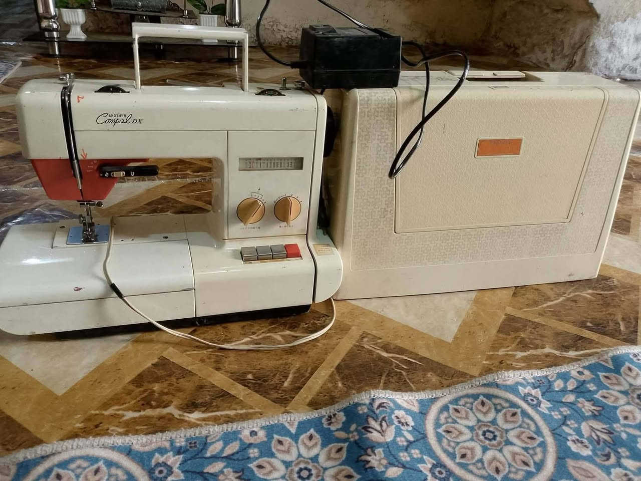 السلام عليكم هاي مكينه للبيع سعره ٢٠٠ الف بيه مجال


**إذا كنت صاحب هذا الإعلان وتريد حذفه لأي سبب، رجاءا أرسل رسالة إلى الدعم الفني**