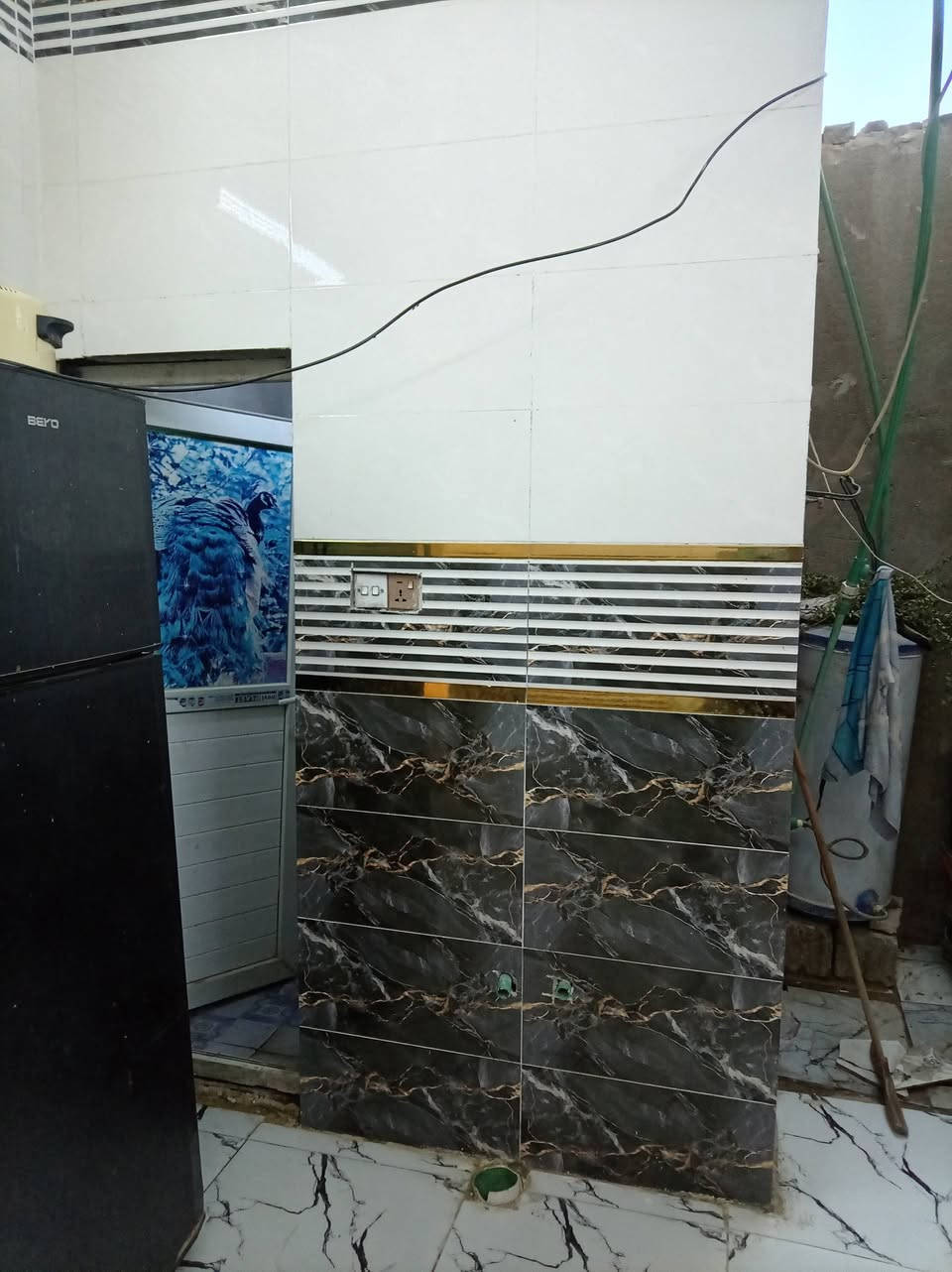 الدر البيع المساحه 120 العنون أبو شام قرية ابو عليان الاستفسار
***********
