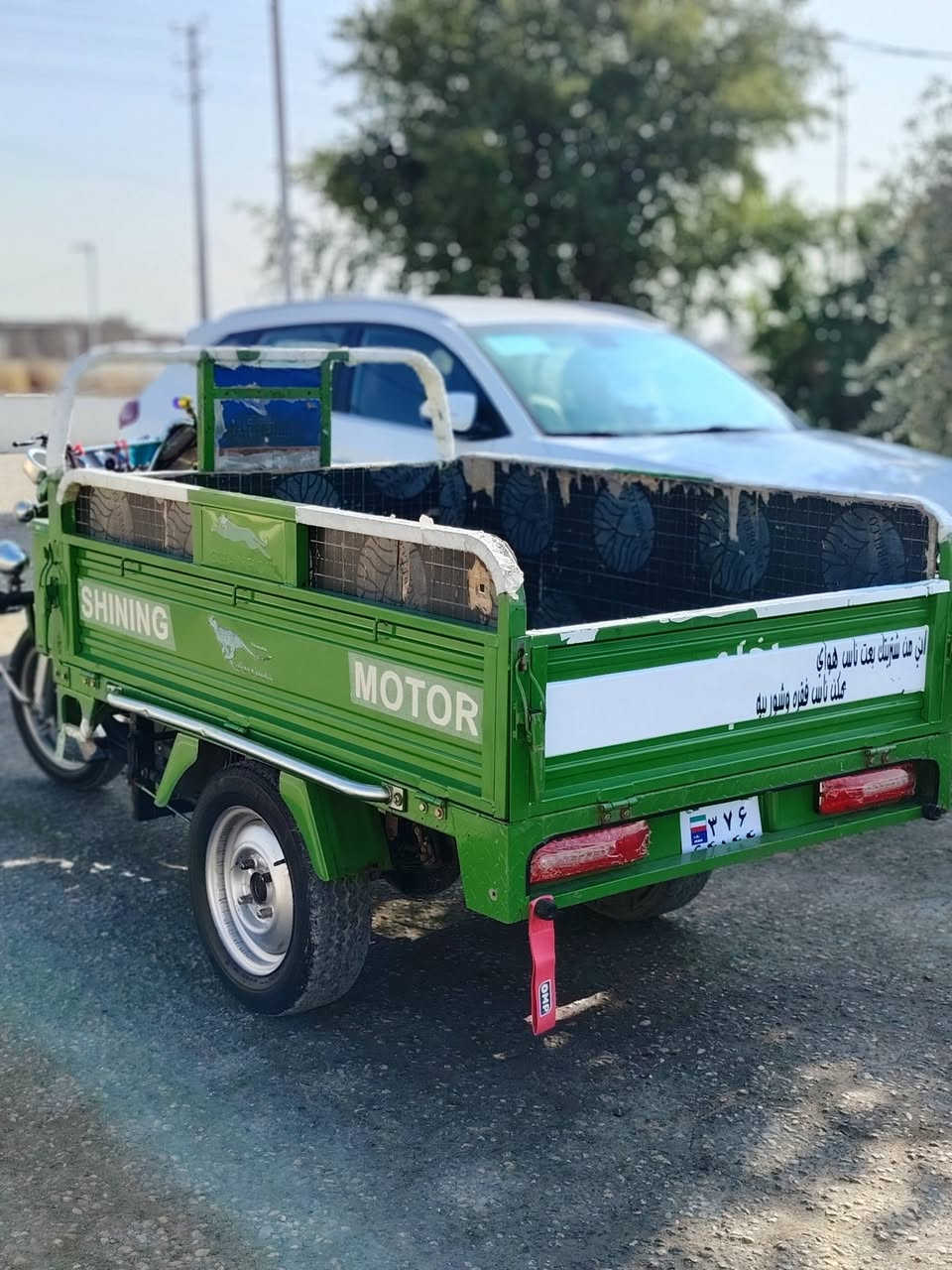 سلام عليكم ستوته موديل 2023 أوراق اصولي نضافه فول
السعر اتصل ***********
