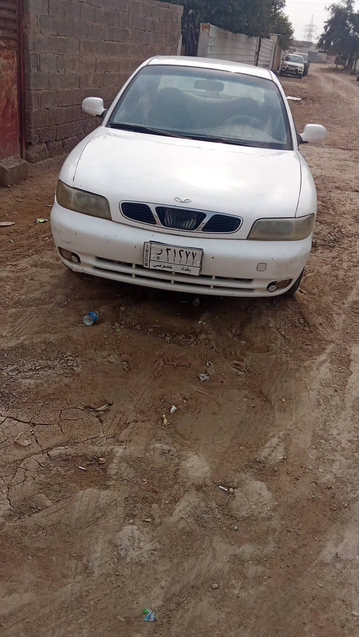 السلام عليكم ورحمة الله وبركاته نوبره للبيع موديل 97 المكان ابو غريب حميد شعبان السعر 23 اتصال ***********
