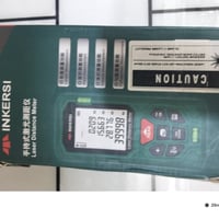 فيتة ليزرية • ٥٠م • جديدة غير مستخدمة