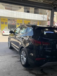 سانتا في • ٢٠١٧ • ٧ راكب