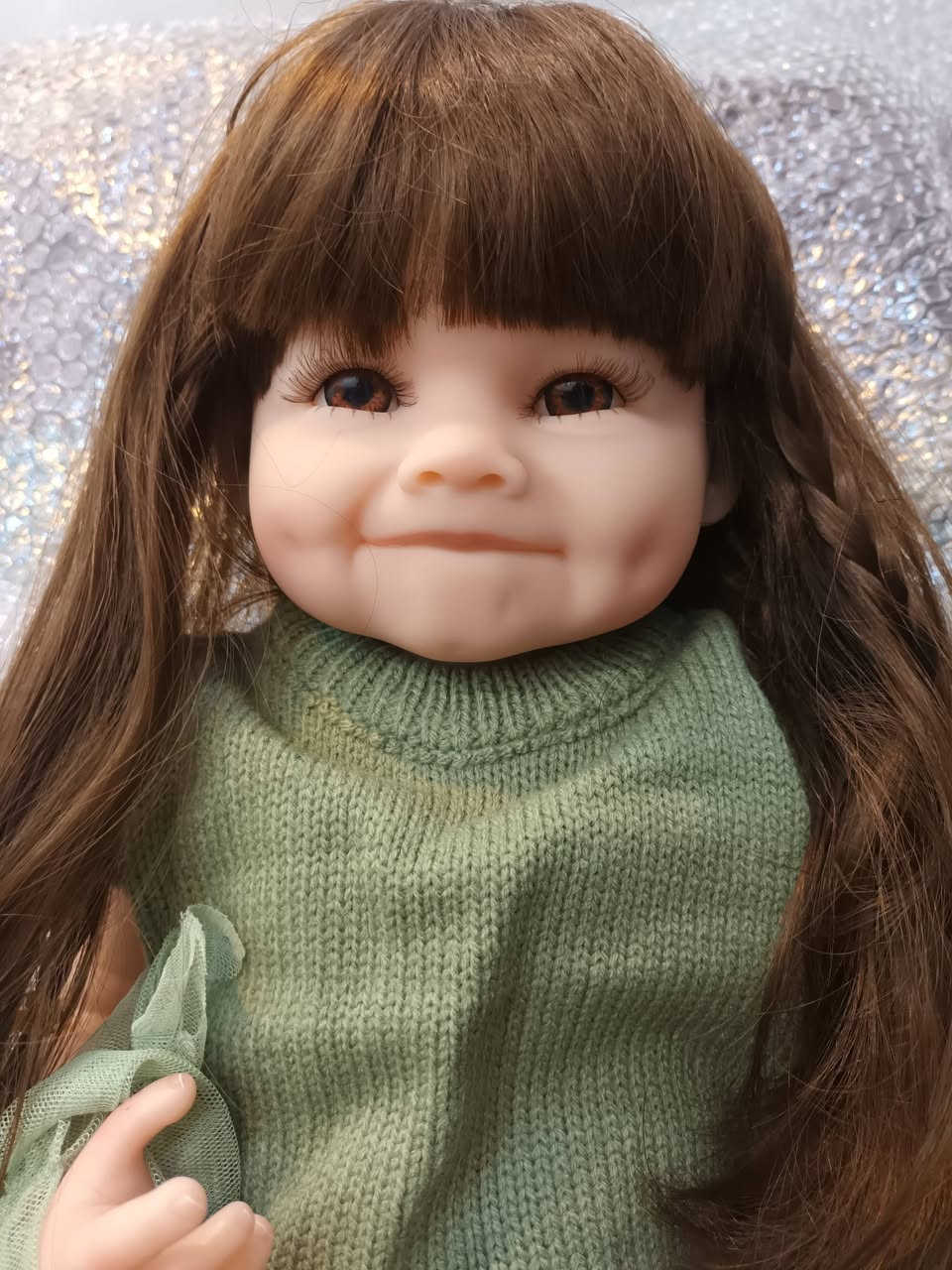 ت فرت ام غمازة سليكون اصلي كامل الجسم  للحجز خاص


**إذا كنت صاحب هذا الإعلان وتريد حذفه لأي سبب، رجاءا أرسل رسالة إلى الدعم الفني**