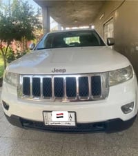 لاريدو • ٢٠١١ • ٦ سلندر