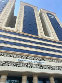 جوازات عمرة • عمرة رمضان • منارات غزة 5 نجوم