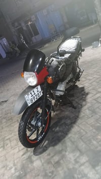 يالله بوكسر جبلي للبيع موديل 22نزول 23شهر 12مرقم كامل باسمي لوحه وسنوي...