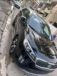 للبيع فقط سورنتو مديل 16 وراد امريكي مكينه 2400صور الحادث موجوده مصبوغ...