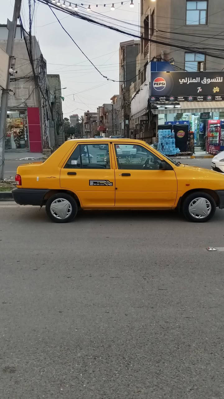 سلام عليكم سايبا للبيع موديل 2020مكفوله من الصبغ والتبديل شواصي مكفوله كير محرك مكفوله تبريد ثلج 
تدفئه السعر اتصل وبيك خير وتدلل 
*********** الاستفسار 
بغداد
ملاحضه مكلف بلنشر
