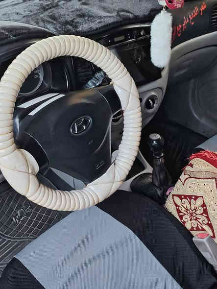 اكسنت للبيع موديل 2007 هيئة وقرامات صفر فول عادي يعني كيرعاد ي بيها ضرر جيهت السايق تكيا محرك شرط مال كصه 16 أمريكي قبل عشرت ايام من شديتو سعر٧٨ بيها مجال ***********
