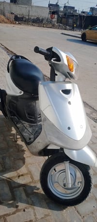 دراجه ماكس • نظيفه • العبيدي الثالثه