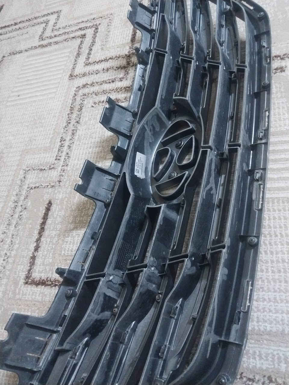 للبيع شباك اصلي سوناتا سبورت مكاني بغداد  للإستفسار ***********
