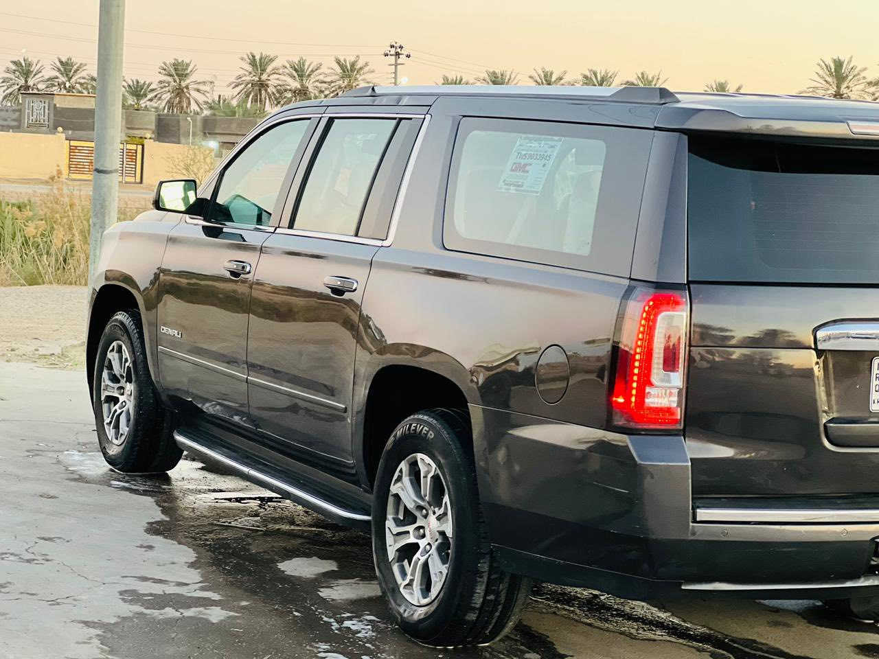 السلام عليكم شباب ادوات متوم نكليزي طبق الأصل وشرط إذا مو حاسبه ترجع مسويلها ارقام وسنويه أو. ساحبلها واجه مرور كامله. روح دك وين ميعجبك بكل الحاسبات وحتى تخويل. اسويلك 
جمسي دنلي طويل موديل ٢٠١٨ فوول. مواصفات للأخير اعلى فئه فتحه جلد تحكمات تخم تاير برجستون حداده. فلين لايت زنون عالي ناصي وارد خليجي بيها قطعه وحده صبغ والباقي كفاله من الدعاميه للدعاميه سياره جاهزه ع آخر حبايه مال. جناي مرتبه ماعوزها شي بيع فقط شباب مكلف. بلنشر تعجبك اتصل ع راعيها. ماتعجبك اعبر المنشور وسمعنه كلمه حلوه جزاكم الله خير. مكاني بصره قضاء الصادق السعر  ١٣٠ 
وبيها مجال نشالله تحياتي الكم 
‭٠٧٧٢ ٢٧١ ١٠٩٥
‭٠٧٧١ ٦٢٨ ٦٩٠٣
