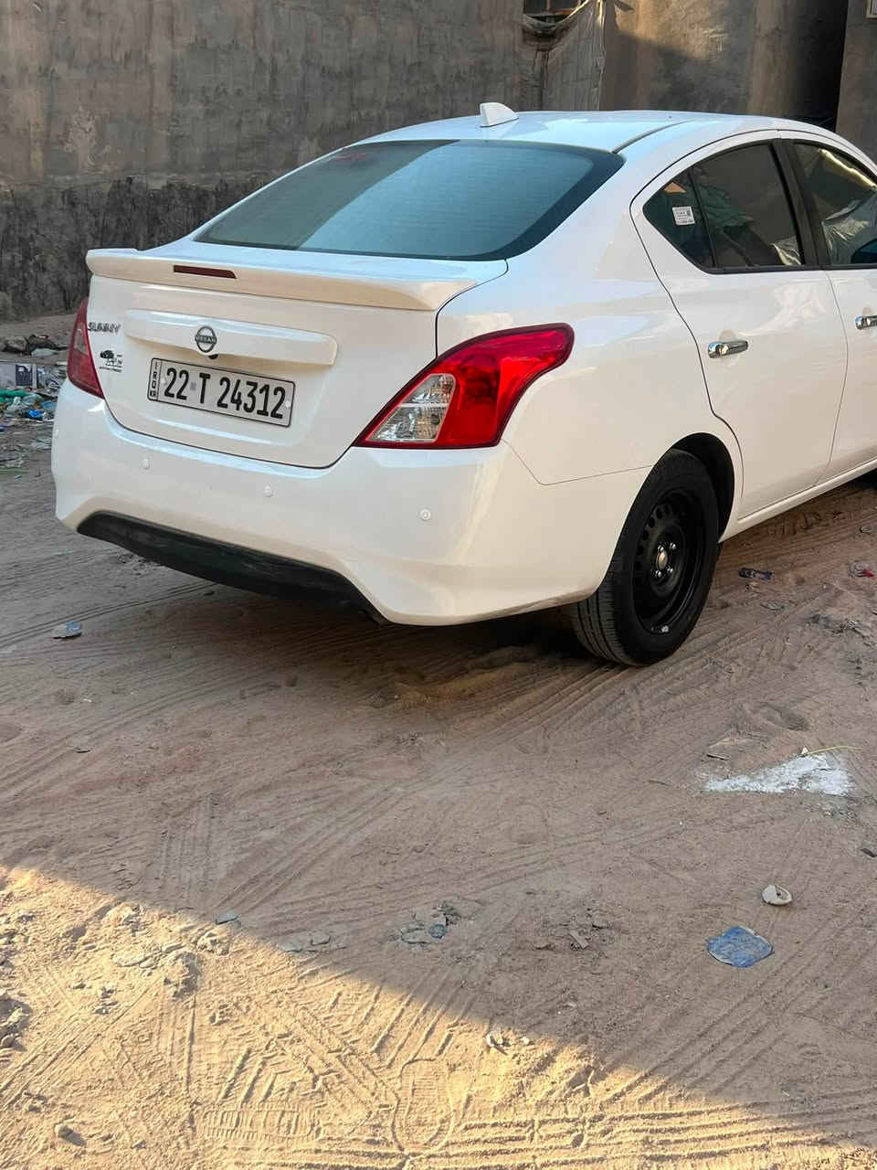 سني مديل 2025 زيرو ماشيه 3 الف وكاله ما صادره كفاله من رصعه سعر 133 بيهة مجال لشراي ***********
