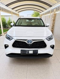 هايبرد • ٢٠٢٤ • رقم بغداد