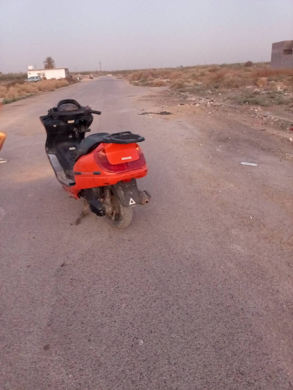 دراجه البيع سعر 350طافيه ما عرف شبيهه جانت شغاله دراجه ما مفتوحه لمكينه الاستفسار ***********
