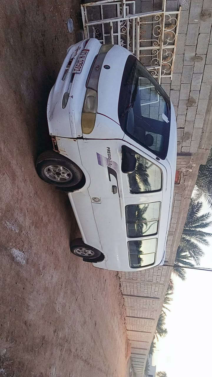 سلام عليكم سياره للبيع موديل 96 رقم بغداد  سنويه 27 موجود بلبصره تحويل ثاني يوم نكليزي سياره صاعدة هزة حدادية نص عمر تايرات نظيفة شواصي الورة معمرة الكدام بلادي السيارة بأسمي شرط التحويل السنوية لسنة 2027 رقمي بي وتساب *********** سعر 45
