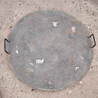 قباقه العدد ٣ قطر متر ٤ مليم شراي اتصل ٠٧٨١٨٢٧٦٥٩٩