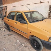 سايبا موديل 12 رقم بغداد احمر سيارة بلادية باسمي مكان السيارة بغداد تح...