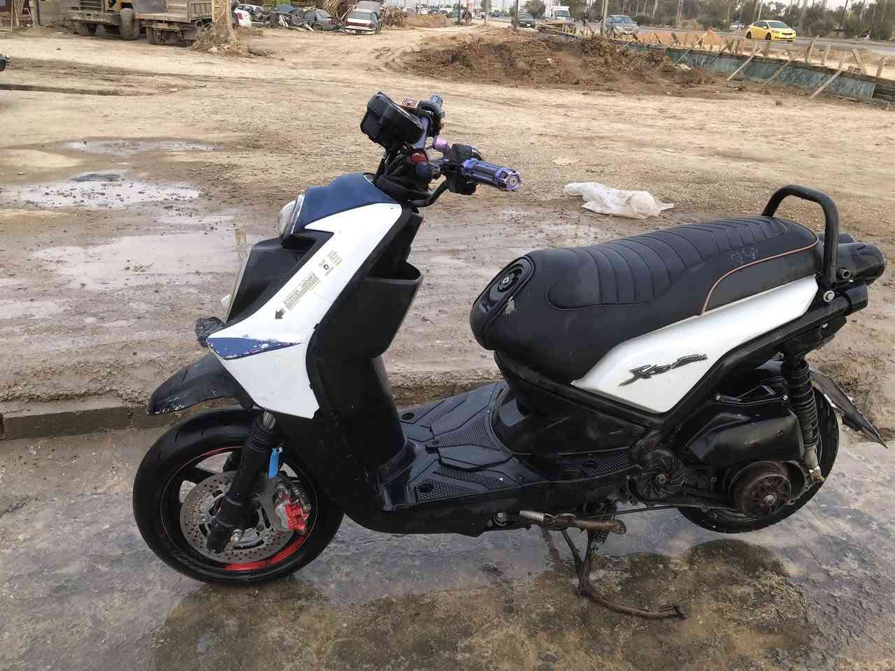 سلام عليكم دراجه سكنس جبلي كامله بدون اي عيب المكان ديالى بعقوبه السعر ٧٥٠ ورقم للستفسار ***********
