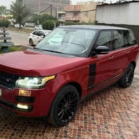 رانج ٢٠١٣ • كفاله عامه • تحويل ثاني يوم