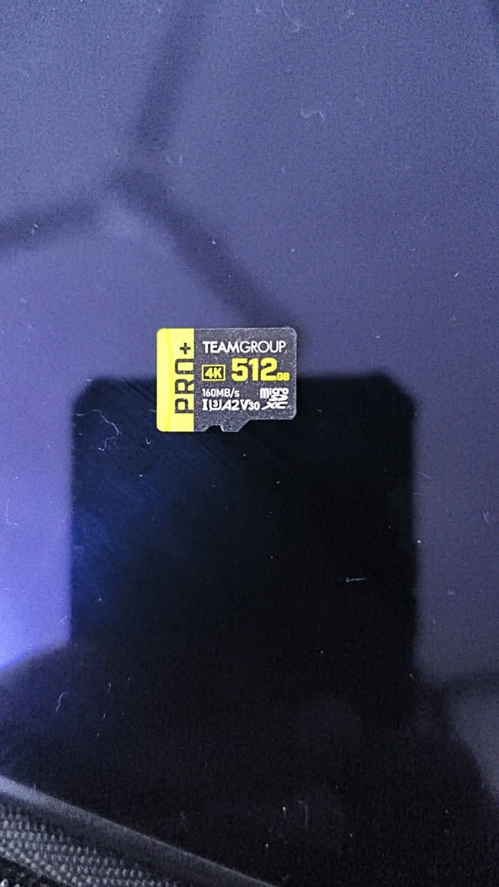 ستيم دك ذاكرة 256
وياه رام اصلي ذاكرة 512
وجنطة وشاحن الجهاز كلش نظيف
سعره 475 قفل مكاني بغداد
***********
