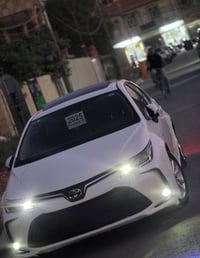 كورلا هايبرد • ٢٠٢٥ • ماشيه ١٩ ألف
