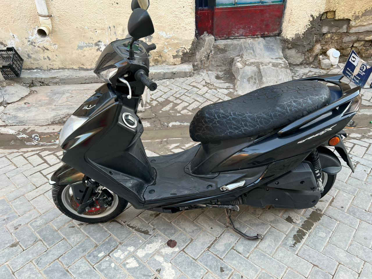 سلام عليكم سكنس شمعه ياباني البيع 2018 موديل مكفوله كفاله عامه ماشيه 30الف مكفوله كفاله رقم الجوال *********** مكان بغداد
