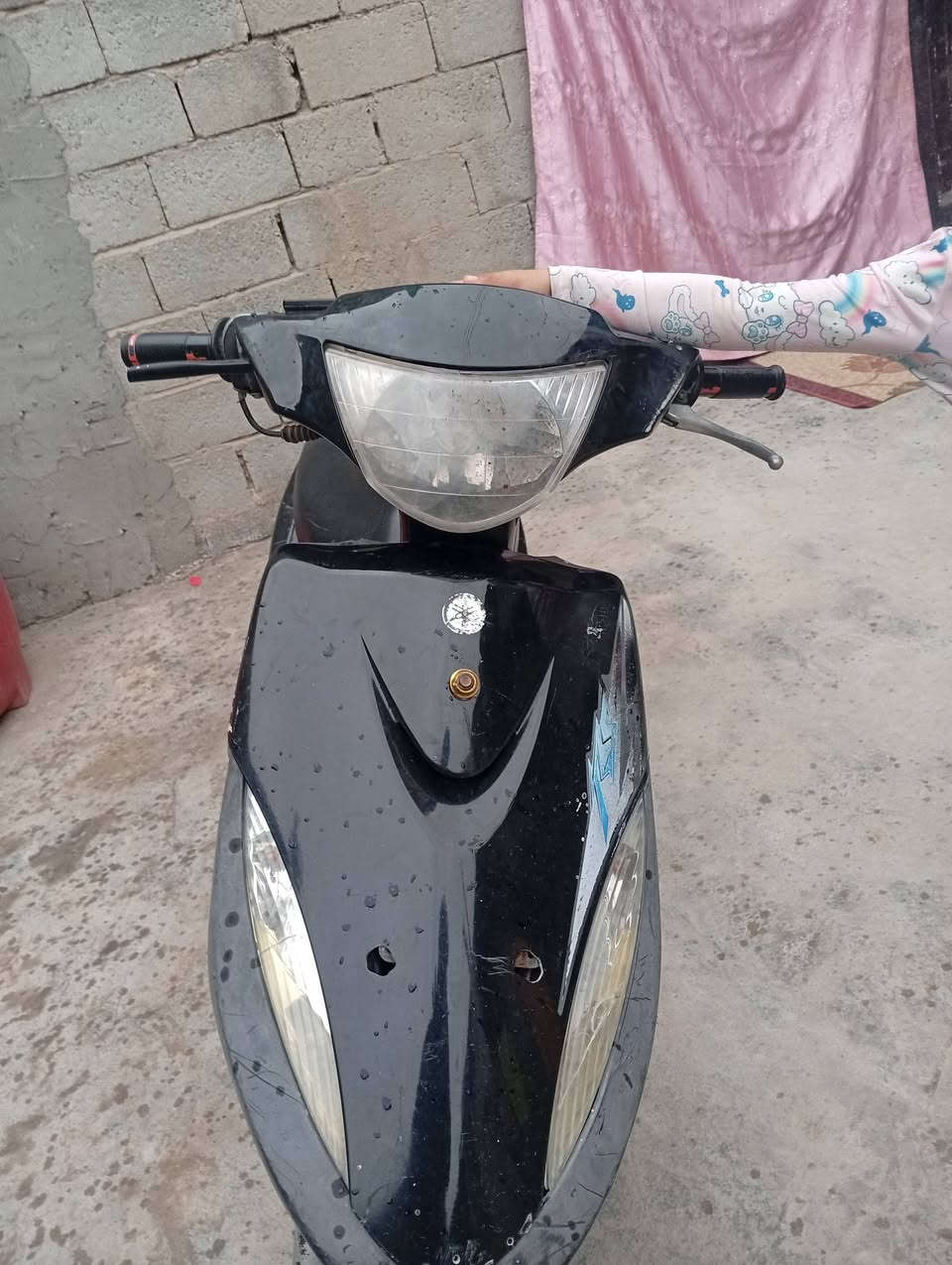 السلام عليكم
كفر ماكس ابلادي امراوس بغير لون ابلاد بدون صبغ شعندك اعرض 
كربلاء فقط 
للتواصل خاص او على الرقم واتس ***********
