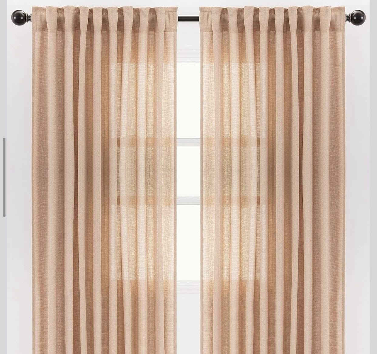 بردات كتان
الطول مترين و نص العرض متر و نص 
سعر الزوج 15 الف 
متوفر 4 ازواج


**إذا كنت صاحب هذا الإعلان وتريد حذفه لأي سبب، رجاءا أرسل رسالة إلى الدعم الفني**