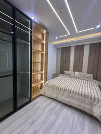 أربيل • شقة مؤثثة VIP • ١٧٠م