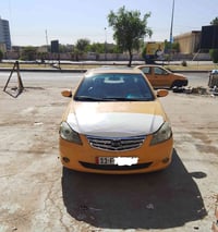 بي واي دي جي ثري • ٢٠١٦ • رقم بغداد