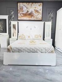 غرفة عراقية • اقتصادية • ٩ قطع