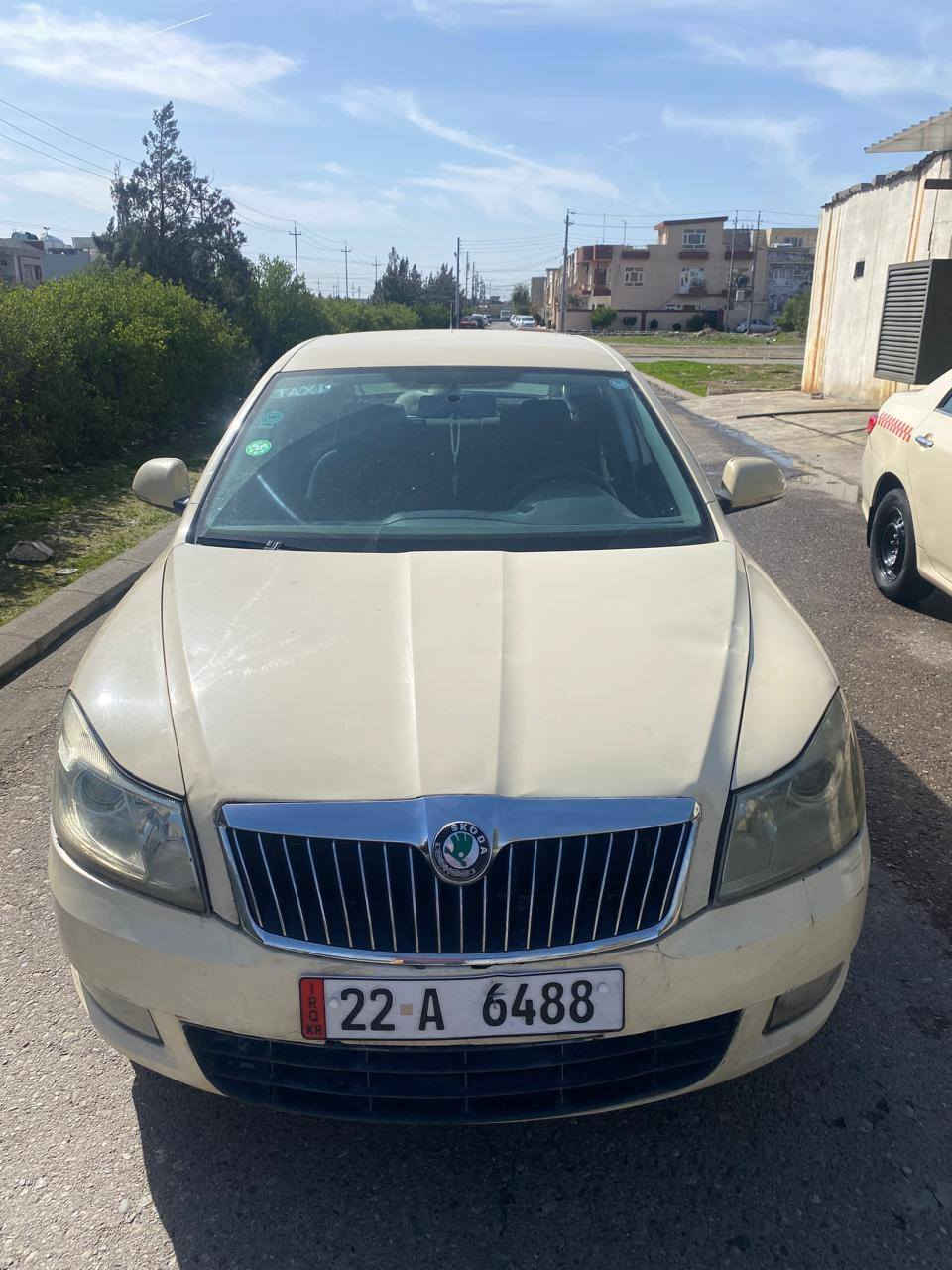 سکۆدا 2010
مەکینە ١٦ بیلادی
گێر عادی
گێر مەکینە بەشەرت
دوو پارچەی هەیە بەبێ یەرباگ بەبێ ژۆرێ
رەقەم لەگەڵ ژینگە نوێیە هەتا 2030
ژمارەی مۆبایل: 4205 - 887 - 0750 أربيل, العراق


**إذا كنت صاحب هذا الإعلان وتريد حذفه لأي سبب، رجاءا أرسل رسالة إلى الدعم الفني**