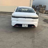 بي واي دي دستروير • ١٧٤٠ • رقم بغداد