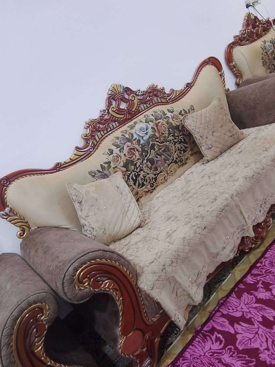 تخم للبيع ١٠ مقاعد ب ٣٥٠ بي مجال مكاني التأميم


**إذا كنت صاحب هذا الإعلان وتريد حذفه لأي سبب، رجاءا أرسل رسالة إلى الدعم الفني**