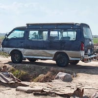 هونداي 11 راكب • ناعم اوتو • رقم الماني