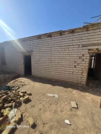 بشارع المعمل • ١٥٠م • بيت هيكل